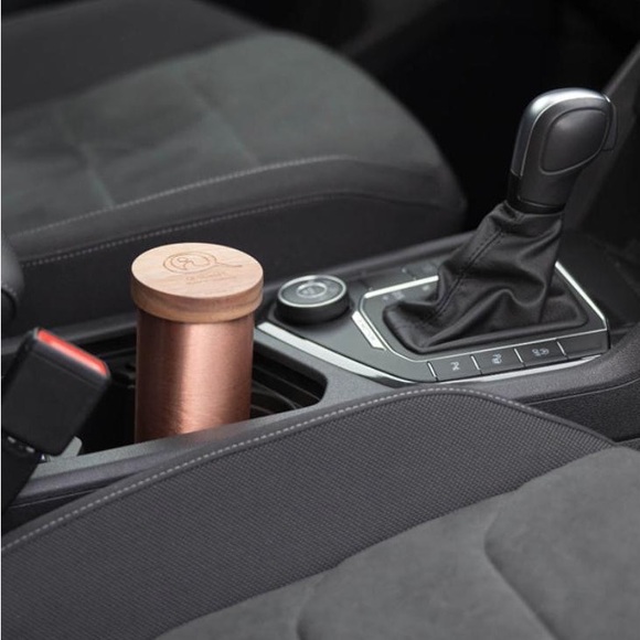 Brand new Qi-Shield™ Portable EMF Device Waveguard Germany Dave Asprey $1195 - Picture 6 of 9